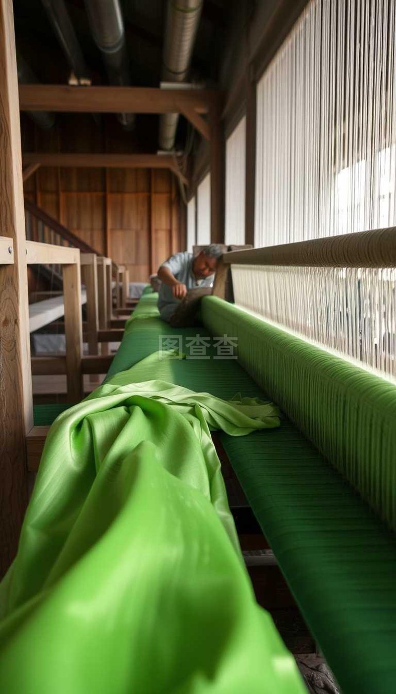 棉纱市场的趋势与机遇