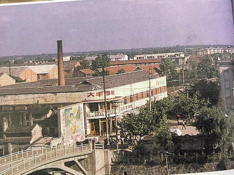 行业动态：大丰纺织厂如何在竞争中立于不败之地